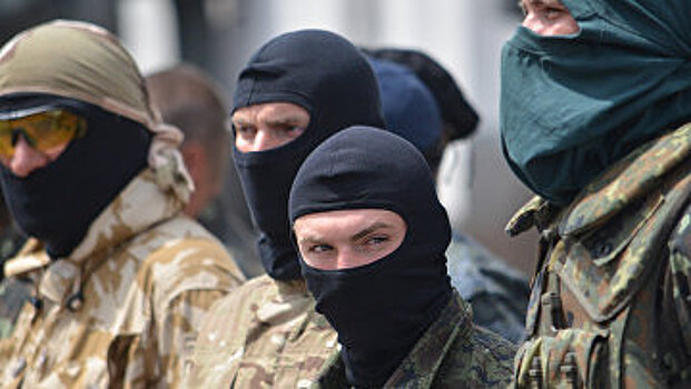 День защитника Украины: главные достижения нашей армии на Донбассе (Обозреватель, Украина)