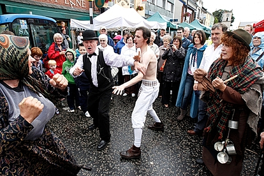 Названа нация с самыми некрасивыми мужчинами в мире