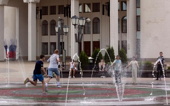 В Курске расширяют доступ к бесплатному Wi-Fi: новые зоны — на Театральной площади и проспекте Клыкова