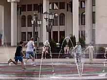 В Курске расширяют доступ к бесплатному Wi-Fi: новые зоны — на Театральной площади и проспекте Клыкова