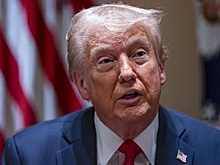 Трамп заявил, что США могли бы легко выиграть войны в Афганистане и Вьетнаме