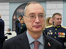 Сенатор Андрей Кислов по итогам Послания Президента: Самарская область продолжает развиваться
