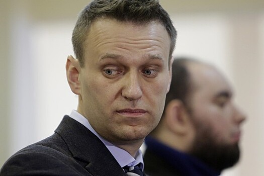 США сделали заявление по ситуации с Навальным
