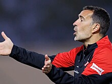 Саусь поведал о разговоре с тренером «Спартака»