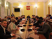 Новые правила благоустройства Рязани вынесли на слушания