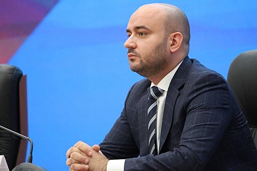 Между замами губернатора Самарской области распределили сферы ответственности