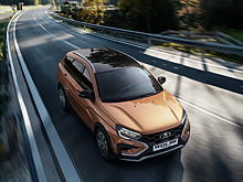 АвтоВАЗ рассказал, как сэкономить до 180 000 рублей, покупая Lada