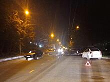 ГИБДД сообщила подробности массовой аварии на Грабцевском шоссе