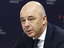 Силуанов рассказал о налоговом режиме для самозанятых
