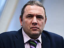 Нападение на экс-депутата Госдумы в Москве попало на видео