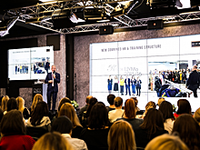 Дата проведения Condé Nast Digital Day 2018