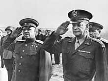 \"Раздел Европы в 1945 году\": что Запад отдал Советскому Союзу