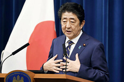 В Японии подвели итоги выборов в верхнюю палату парламента