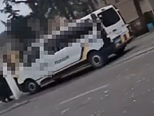 Причиной теракта в полицейском участке под Одессой называют месть