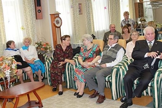 В библиотеке на Тимирязевской пройдет литературно-музыкальная встреча «Дорогая моя столица...»