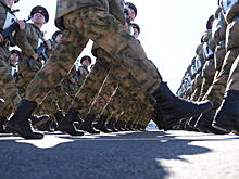 Памятник росгвардейцам появится в Рязани