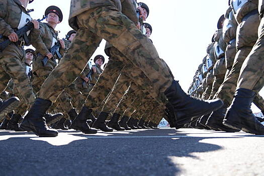 Памятник росгвардейцам появится в Рязани