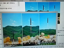 США требуют провести экстренную встречу Совбеза ООН по КНДР