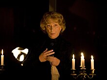 Как живёт актриса Екатерина Васильева?