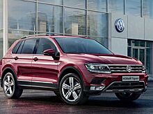 ТОП-10 дизельных автомобилей за первое полугодие 2020 года