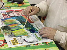 Московский психолог рассказала, что поможет справиться с депрессией