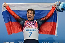 Демченко предложил переименовать Олимпиаду в WADAмпиаду