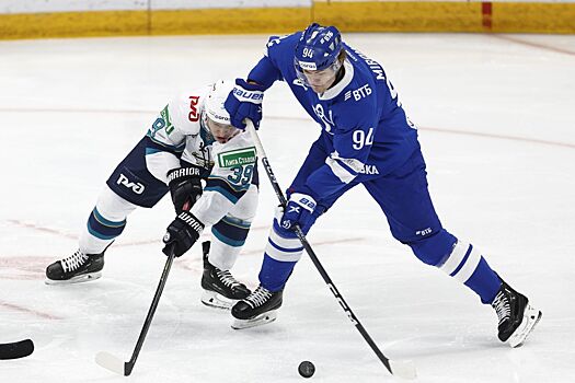 Мичков стал лучшим в топ-10 правых нападающих драфта-2023 по версии The Hockey Writers