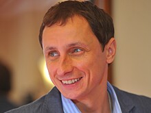 Вадим Галыгин рассекретил необычное имя, которое дали его внуку