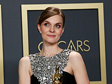 Лауреат «Оскара» Хильдур Гуднадоттир приедет в Москву с концертом