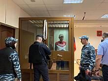 Суд арестовал обвиняемого в убийстве депутата из Югры гражданина Таджикистана