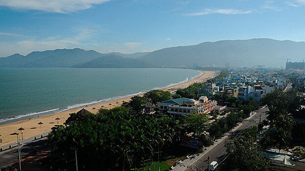 Туристов предупреждают об опасности в Таиланде и Вьетнаме