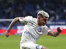 «Локомотив» хочет подписать Веру из «Оренбурга» после срыва трансфера Коваленко