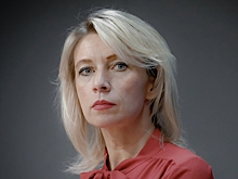 Захарова поделилась, что делает все от себя для продвижения производителей из РФ