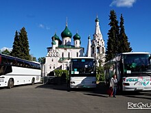 Ярославские депутаты выступили против введения курортного сбора