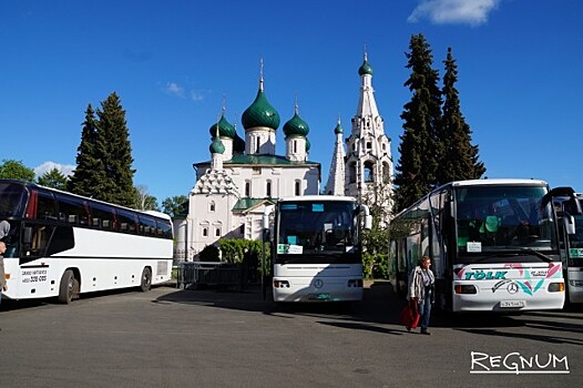 Ярославские депутаты выступили против введения курортного сбора