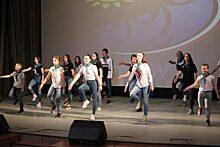 Год молодежи в Якутии: Уверенные шаги поколения Next Ленского района