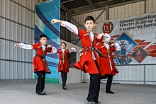 Фестиваль казачьей культуры пройдет в станице Кумылженской
