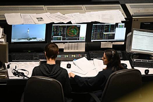 На Байконур прибыл корабль «Прогресс МС-29»