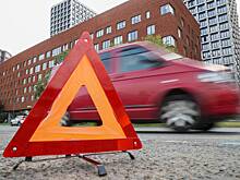 Для россиян задумали новый штраф при ДТП