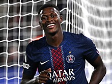 ПСЖ объявил о травме защитника