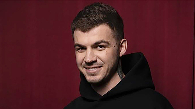 Экстрасенс Череватый рассказал, как хейтеры хотели навредить его ребенку