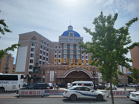 Без виз и с VPN: как россиянам путешествовать по Китаю