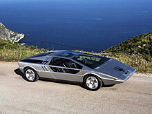 Аукцион Bonhams предложит покупателям уникальные автомобили