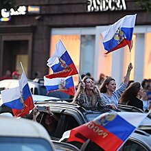 «Футбольный Майдан» в России не прошел: почему Москва — не Киев