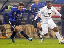 Бывший футболист сборной России предостерег УЕФА от акций в поддержку BLM