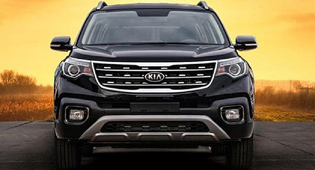 Новый Kia Sportage вошел в ТОП-5 самых ожидаемых кроссоверов в РФ в 2022 году