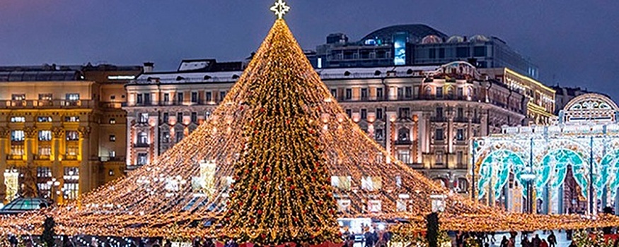 Глава Минтруда назвал сроки новогодних каникул в 2022 году