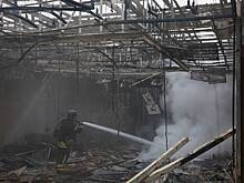 Военкор раскрыл подробности комбинированного ночного удара по Украине