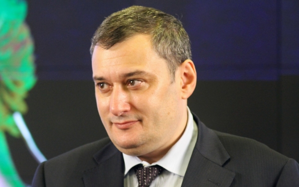 Хинштейн: на поддержку жителей курского приграничья направили более 190 млрд рублей