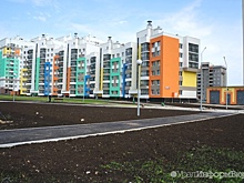 Строители берут курс на цифру